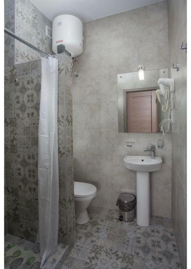 Fanfan Hotel Odessa Eksteriør billede