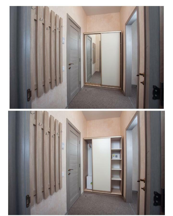 Fanfan Hotel Odessa Eksteriør billede