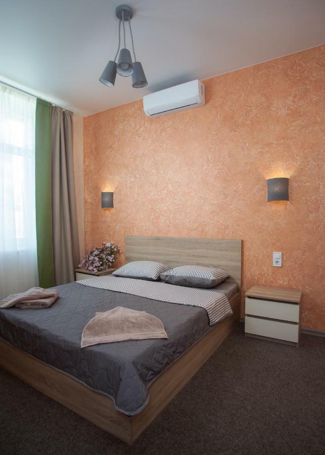 Fanfan Hotel Odessa Eksteriør billede