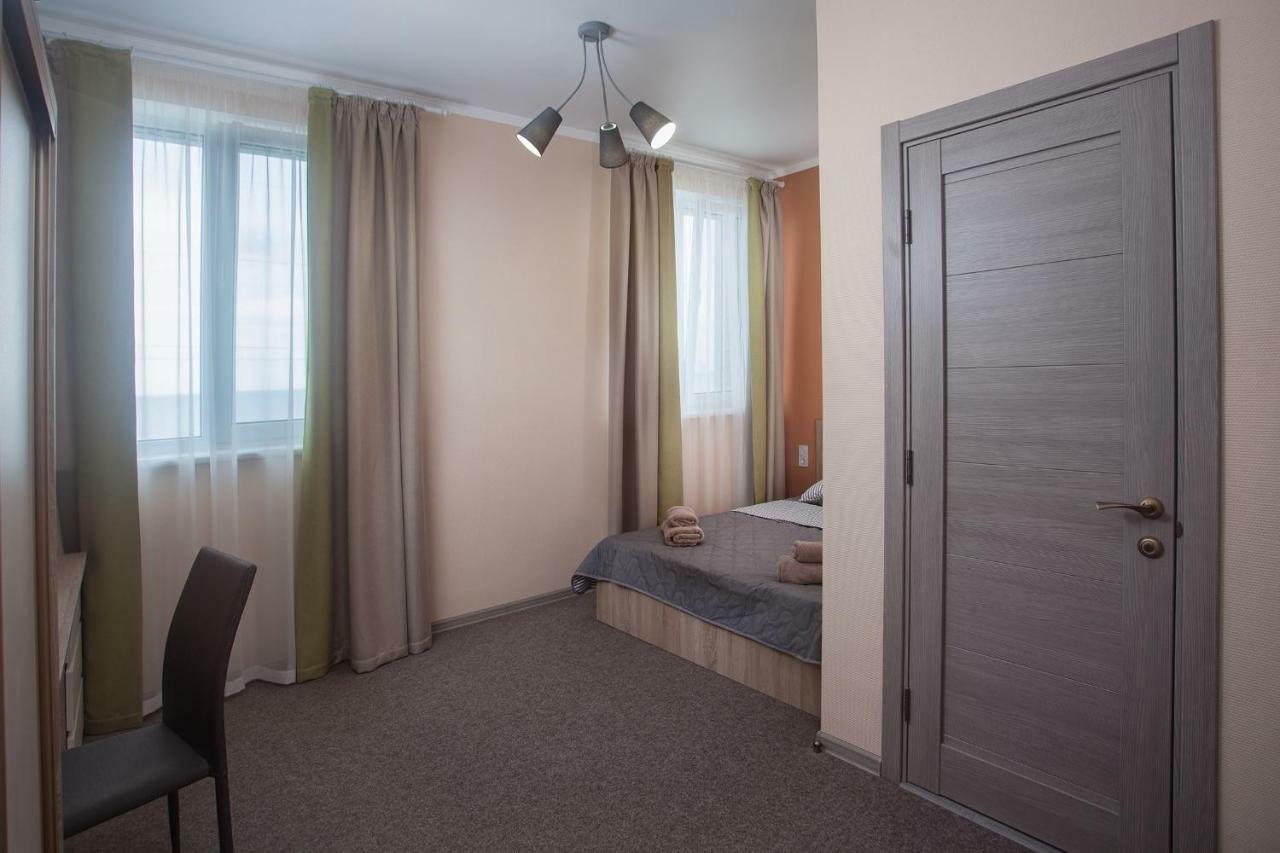 Fanfan Hotel Odessa Eksteriør billede